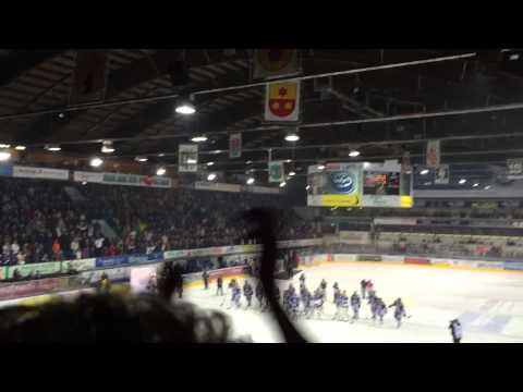 Ambri Piotta derby con Lugano