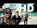 El Canto del Loco - Besos | REACCIÓN