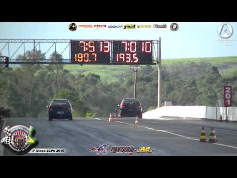 ARRANCADA Recorde DT B  Rafael Furtado 7,010@193 5km