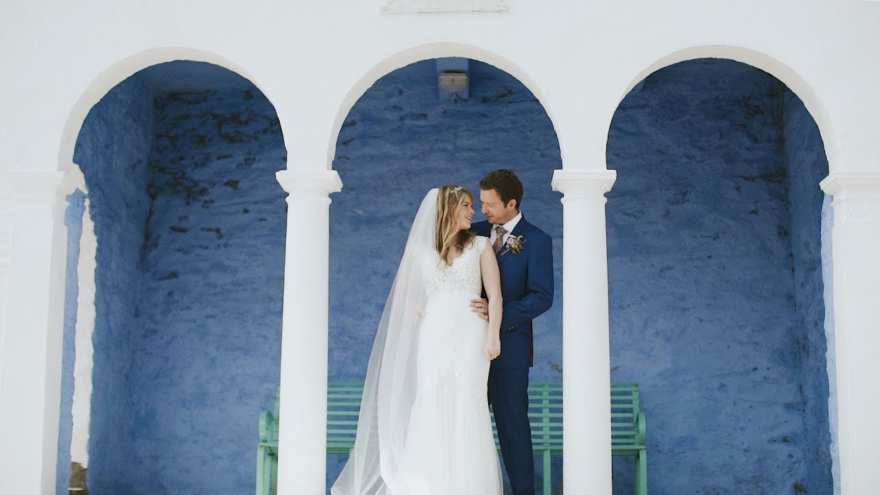 How Much is a Wedding at Portmeirion?