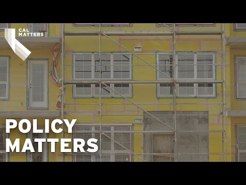 We Solve the California Housing Crisis