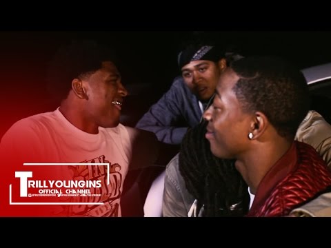 Trill Youngins - Imma Dog (Official Video) | Dir @YOUNG_KEZ