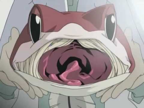 Alien 9 OST track 6 - Ana ga Hiraita.mpeg