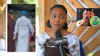 Download lagu MTOTO WA CHID BENZ NIPO SINGO 'BABA HATAKI NIWE MAARUFU AU KUKAA INSTA GRAM mp3