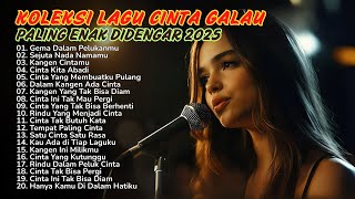 Download lagu KOLEKSI LAGU CINTA GALAU PALING ENAK DIDENGAR | PENGANTAR TIDUR | GAPLEK ENTERTAINMENT mp3