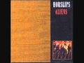 Horslips- sure the boy was green