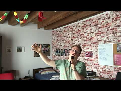 Opwekking 843 Vaste Hoop