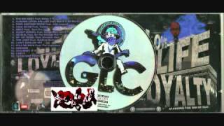 GLC ft. John Legend - Pour Another Drink