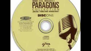 The Paragons - Memories By The Score