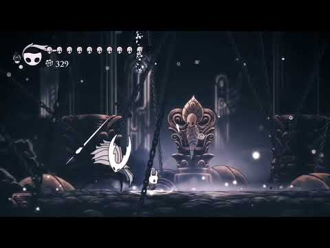 Hollow Knight - How to Beat Pure Vessel