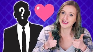 Singles Try Invisible Boyfriends For A Week