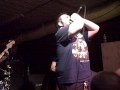 You Smell Excited- Killwhitneydead (Live)