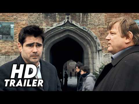 Thumbnail for video: In Bruges (2008) Original Trailer [FHD]