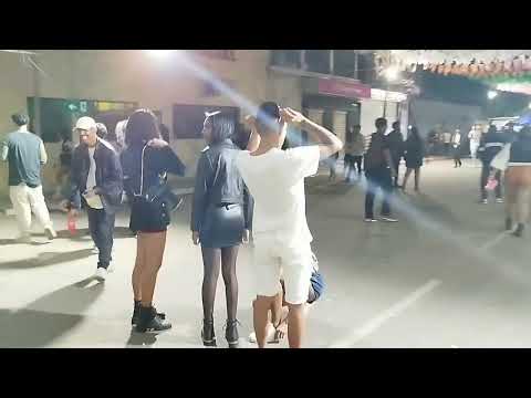 INVADIR O 2°- DIA DE SÃO PEDRO EM BELO CAMPO-BA 