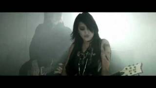 Eyes Set to Kill- Deadly Weapon Ft. Craig Mabbitt (Escape the fate)