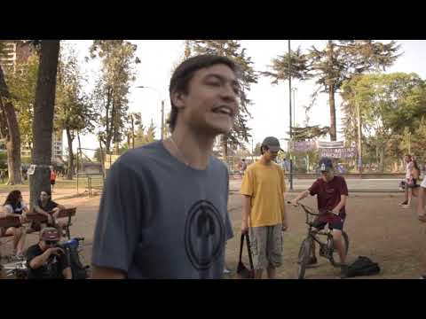 BOCTO vs BIGKING vs EFECTRO- 8vos Dragon Battles