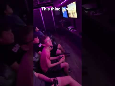 Yo this game bus is awesome