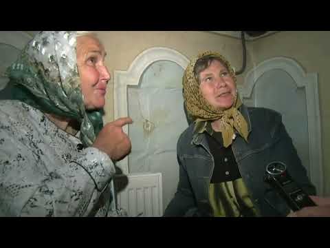 HRUŠIV-Hromadné zjevení Panny Marie, Ukrajina, SSSR, Orfilm 2018