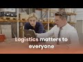 Simplify your Logistics - FreightPrint