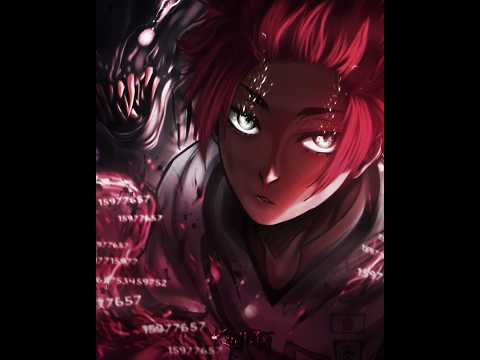 「 ITOSHI SAE - BLUE LOCK - ANIME/MANGA EDIT 」