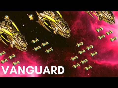 INTERCEPTORS SCOUT AHEAD - Karax Weekly Brawl [Starcraft 2 Direct Strike]