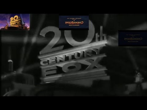 [REMAKE] 20th Century Fox logo History Has a Sparta Extended Remix