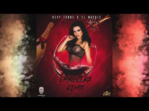 Embustera Remix Devy Tunne X Macris