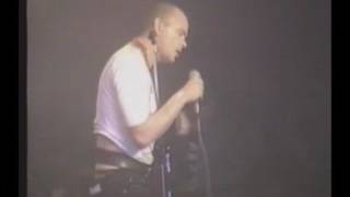 Sumo - Fuck You en vivo en Obras (1986)