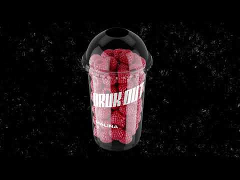 DRUK OUT ( Duka ) - MALINA