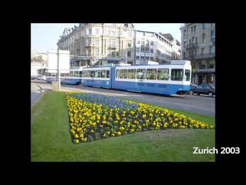 2003 Zurich in 40s