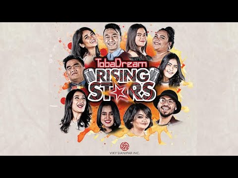 Viky Sianipar Ft. Ahgia Nahampun - Ho Nama Di Ahu - [Official Lyrics Video]