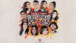 Download lagu Viky Sianipar Ft. Ahgia Nahampun - Ho Nama Di Ahu - [ Lyrics Video] mp3