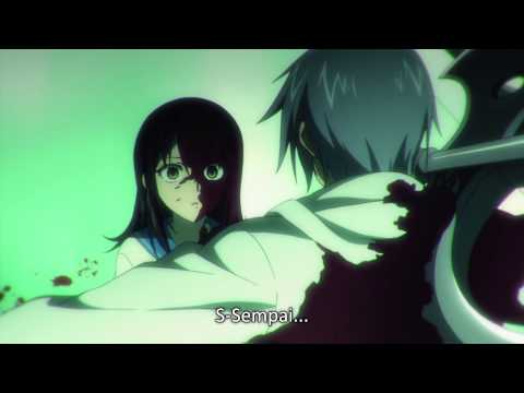 Bande-annonce : Strike the Blood