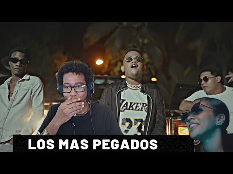 (REACCION) Dragona - Mole ft Barbel X Fulo el Yeyo