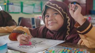 Sekolah Ini Bikin Kami Nangis...