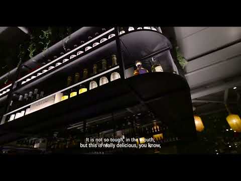 Buteco in Gothenburg about to open!