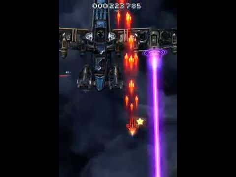 Sky Force IOS