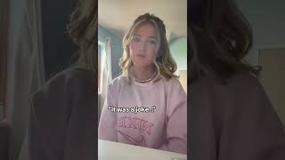 words can hurt 😭😭 #shorts #hurting #words #broken