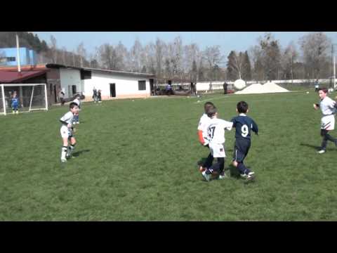 Bregana - Klokočevac