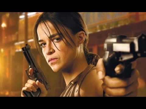 2016 Vingança (Dublado)