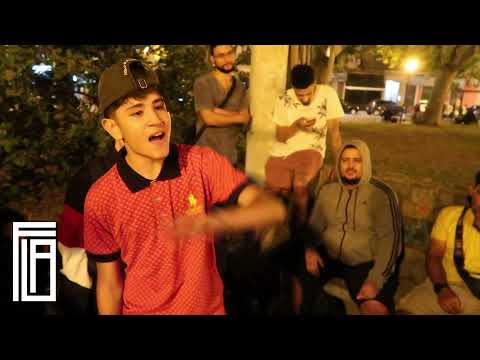 Fla Freestlye Fecha 5 - Octavos de final - Nauted & Polo vs Ares & Moreno