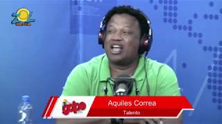 Historias de “Que usted le paso por no aprender de cabeza ajena” en El Mismo Golpe con Jochy