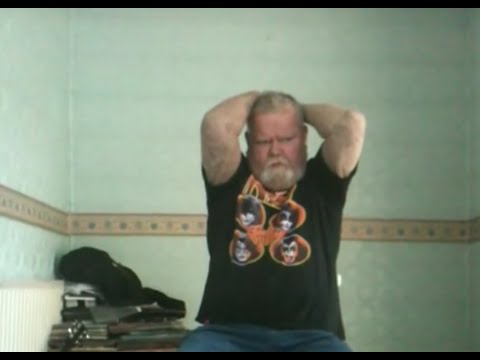 The Angriest Guitar Players RANT!