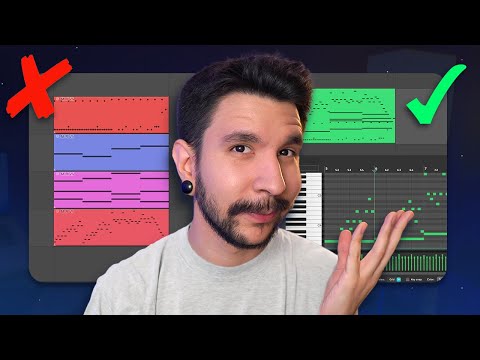 Best MIDI settings for REAPER