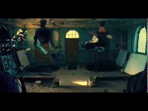 Ucon Acrobatics - Deep Search