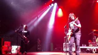 Barricada. Aguardiente + Pídemelo Otra Vez. GazpatxoRock 23