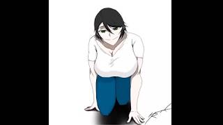 チェキータさん描いてみた