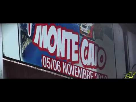 Intro D.Ciocca V.Carmy.Jr "CiokCarmy" 7° Ronde Monte Caio 2016