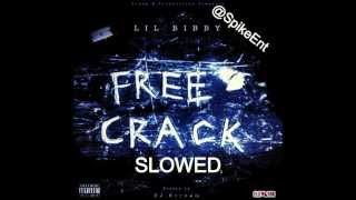 Lil Bibby ft Lil Herb - Know Something (SLOWED) FREE CRACK SLOWED