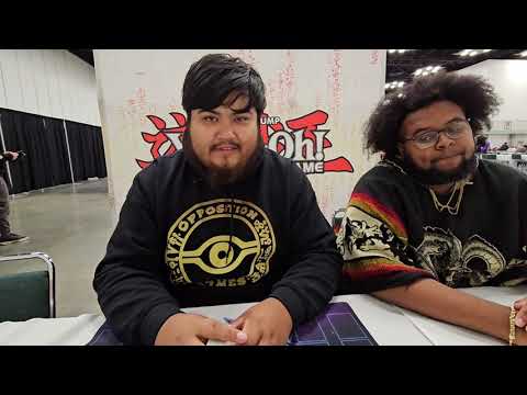 Yu-Gi-Oh! YCS Indianapolis Top 32: Unchained Deck Profile [ft. Robert Hernandez]